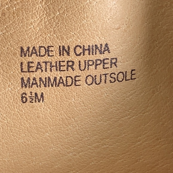 Michael Kors Suede Western Fringe Boots ( Free Shipping, Final Price) - Picture 14 of 15